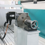 High-Precision CNC Router with High Z Axis for Foam, EPS, EVA & 3D Engraving Applications