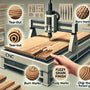 CNC Wood Router: 5 Common Issues and How to Fix Them