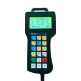 NK105 G2 CNC Controller for precise woodworking and engraving, featuring ergonomic handle and advanced functionality.