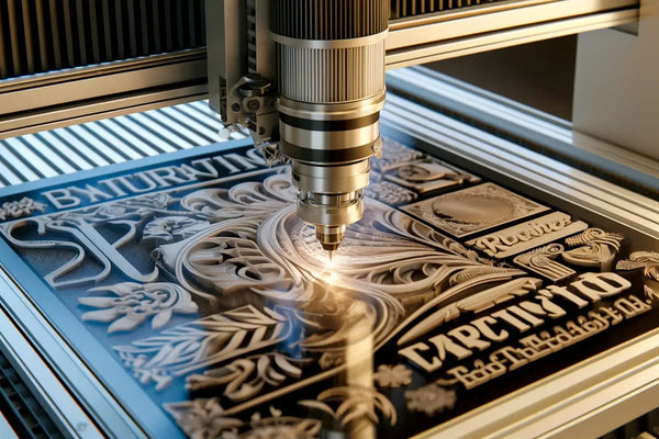 How CNC Routers Are Transforming the Advertising Industry