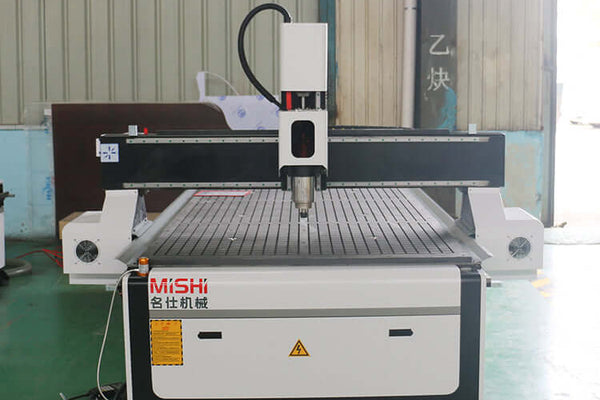 Should You Buy a 4x8 CNC Router? A Complete Buyer’s Guide