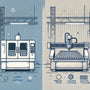 Laser Machine vs. CNC Router: Which Is Better for Cutting Metal?