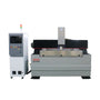 Industrial-grade customized metal CNC router with control panel