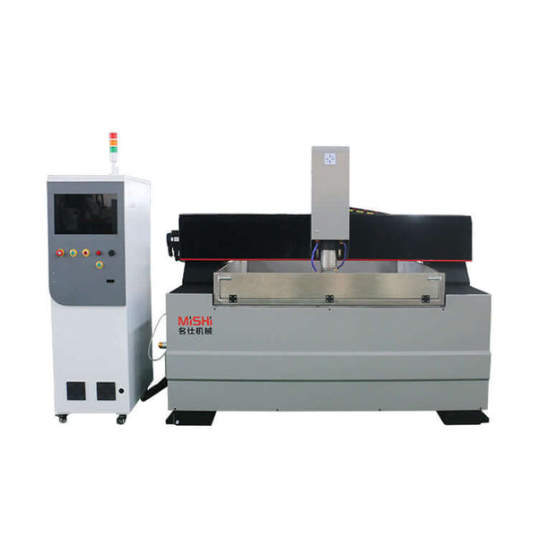 Industrial-grade customized metal CNC router with control panel