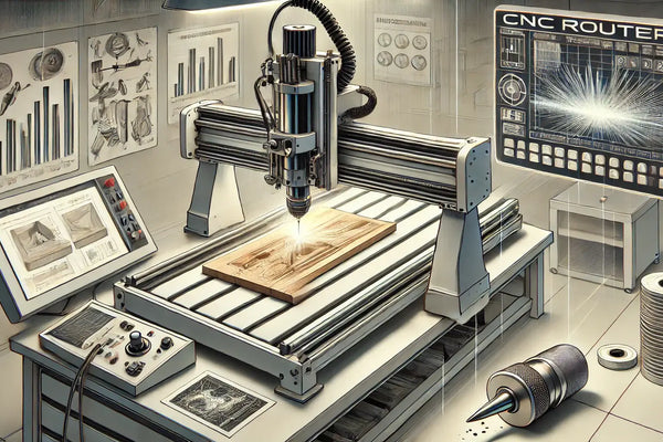 CNC Router Common Problems and Solutions