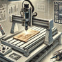 CNC Router Common Problems and Solutions