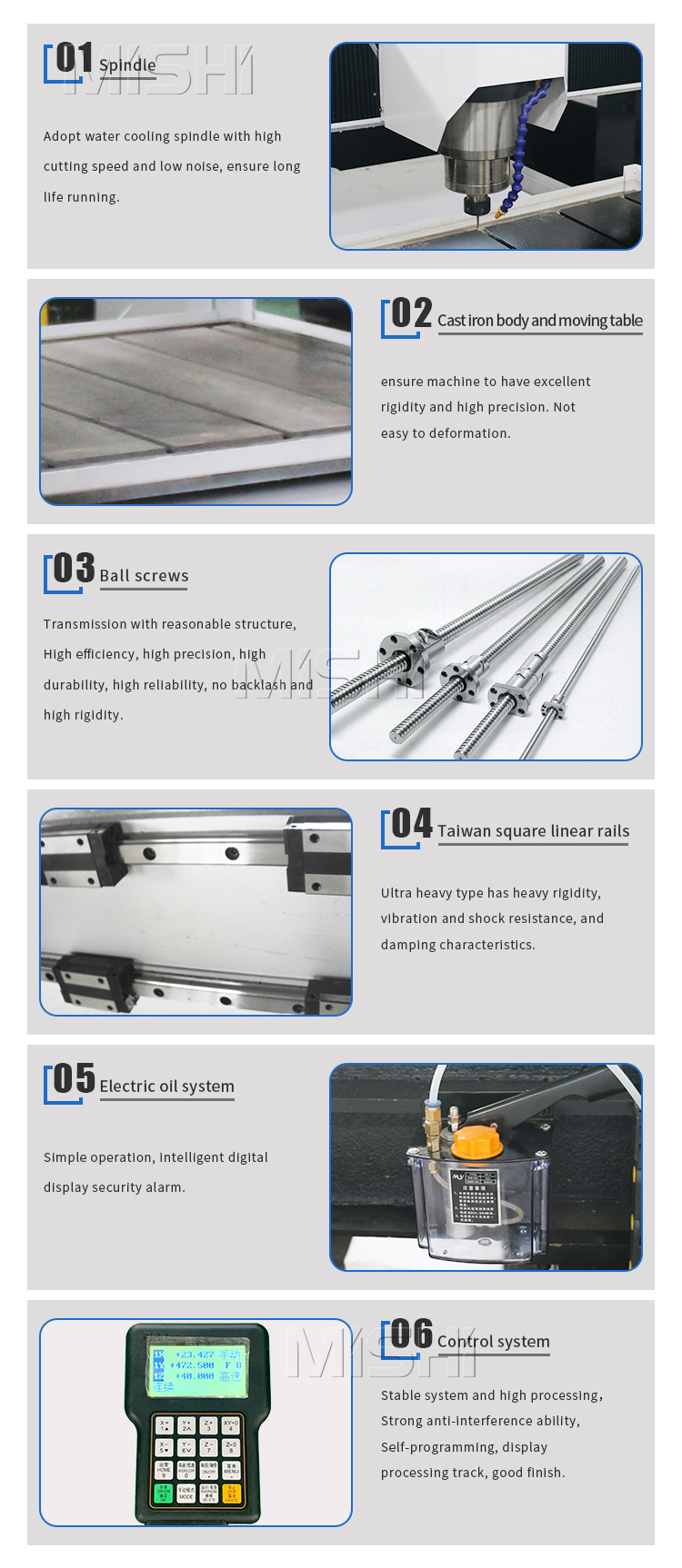 Mini CNC Router Image 2