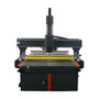 New Design ATC CNC Router with CCD Camera and Pressure Roller for woodworking and engraving
