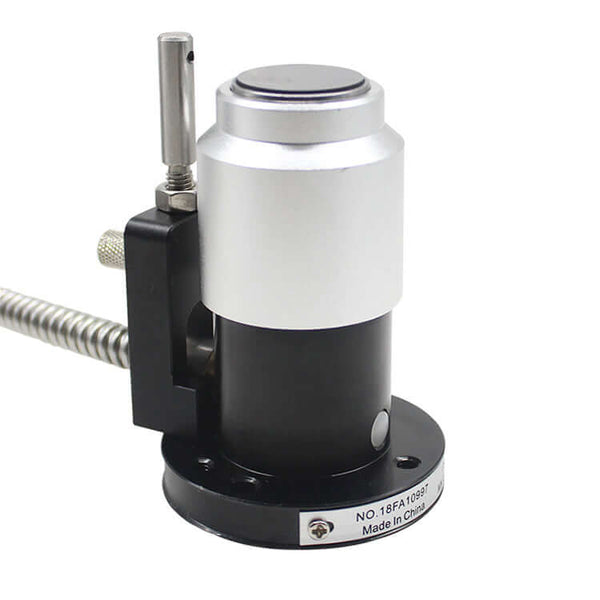 Advanced high-precision CNC touch tool setter for enhanced machining accuracy.