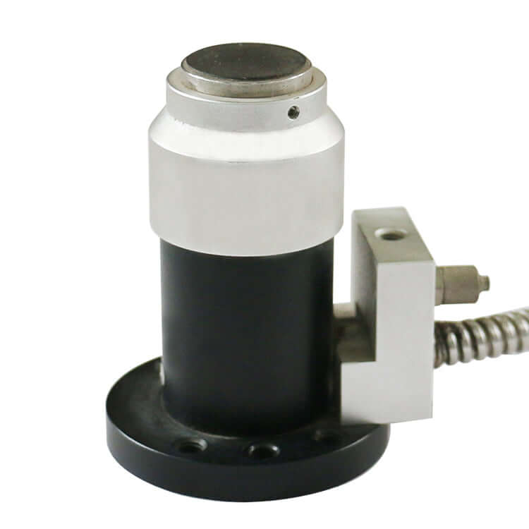 High-precision CNC touch tool setter for advanced machining operations