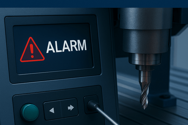 Common CNC Router Machine Issues and How to Troubleshoot Them